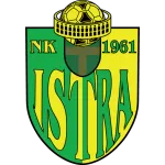 Logo of Istra 1961