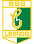 Logo of Chemie Leipzig