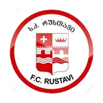 Logo of Rustavi