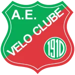 Logo of Velo Clube