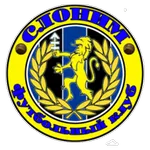 Logo of Slonim