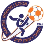 Logo of Hapoel Rishon LeZion
