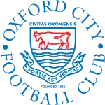 Logo of Oxford City