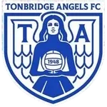 Logo of Tonbridge Angels
