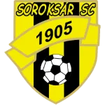 Logo of Soroksár SC