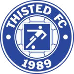 Logo of Thisted