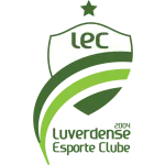 Logo of Luverdense
