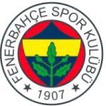 Logo of Fenerbahçe