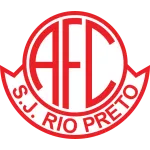 Logo of América SP