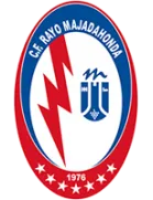 Logo of Rayo Majadahonda