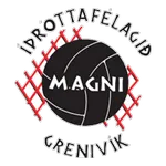 Logo of Magni