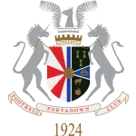 Logo of Portadown