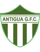 Logo of Antigua GFC