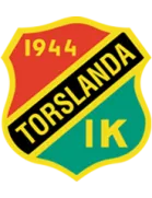 Logo of Torslanda