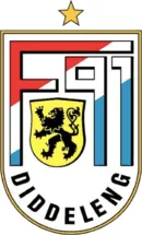 Logo of F91 Dudelange