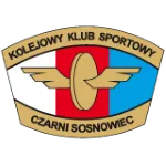 Logo of Czarni Sosnowiec W