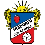 Logo of Irapuato