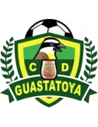 Logo of Guastatoya