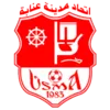 Logo of Annaba