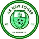 Logo of New Soger