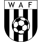 Logo of Wydad Fès