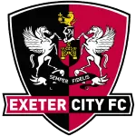 Logo of Exeter City