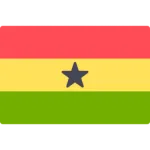 Logo of Ghana