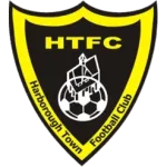 Logo of Harborough Town