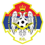Logo of Bonnyrigg White Eagles