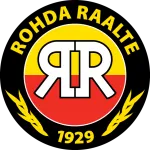 Logo of ROHDA Raalte