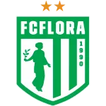 Logo of FC Tallinn