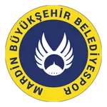 Logo of Mardin BB