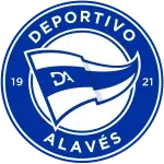 Logo of Alavés W