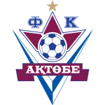 Logo of Aktobe