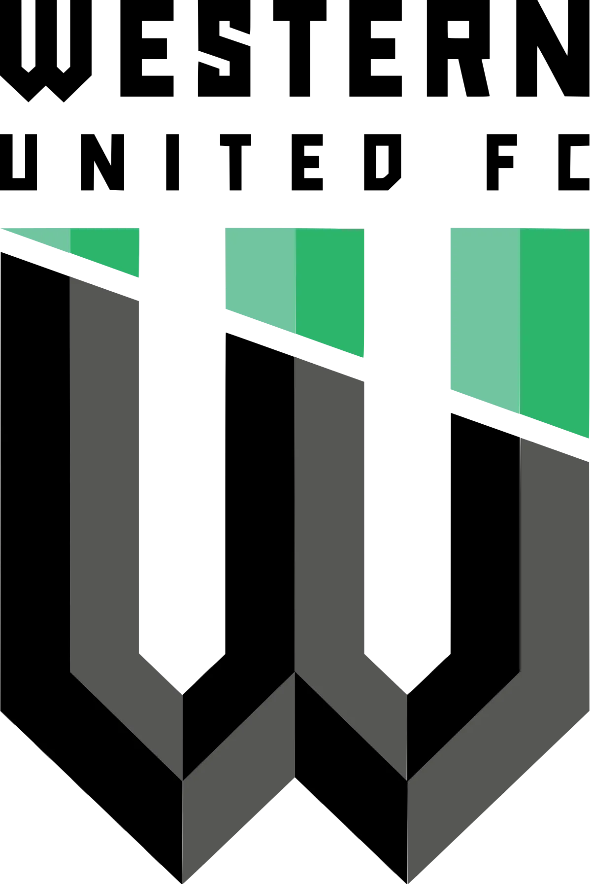 Logo of Western United