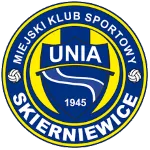 Logo of Unia Skierniewice
