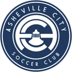 Logo of Asheville City
