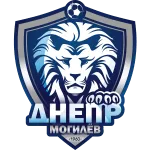 Logo of Dnepr Mogilev W