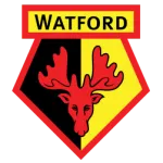 Logo of Watford