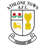 Logo of Athlone Town WFC W