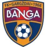 Logo of Banga II