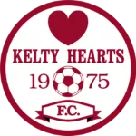 Logo of Kelty Hearts