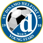 Logo of Dinamo Helfort