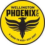 Logo of Wellington Phoenix W