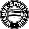 Logo of Wiener SC W