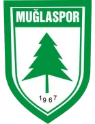 Logo of Muğlaspor