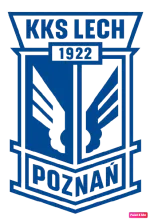 Logo of Lech Poznań UAM W