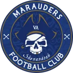 Logo of Virginia Marauders
