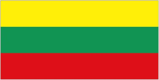 Logo of Lithuania