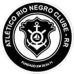 Logo of Rio Negro RR W
